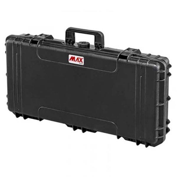 MAX cases MAX800 Oppbevaringsveske vanntett, 41,44 liter tom