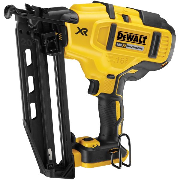 Dewalt DCN660NT Dykkertpistol uten batterier og lader