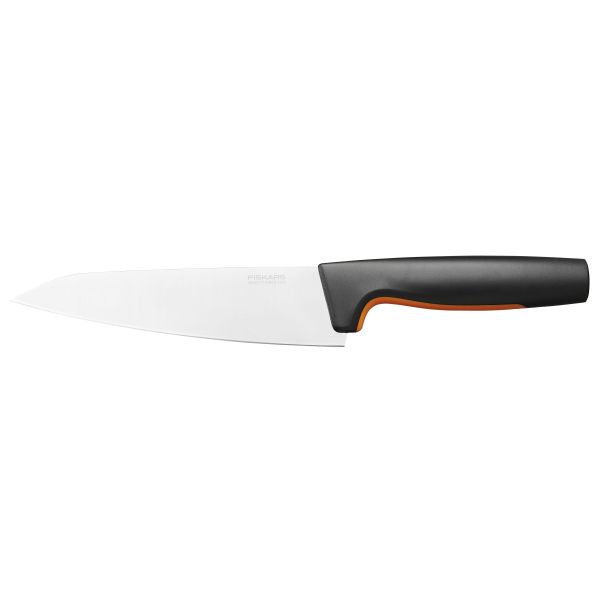 Fiskars Functional Form Kokkekniv mellomstor, 16 cm