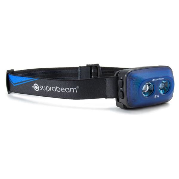 Suprabeam S4 Hodelykt 300 lm