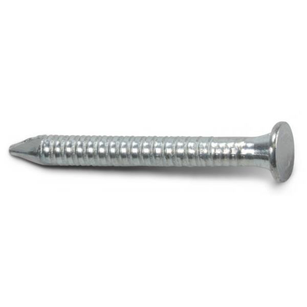 Heco 711040040574H Ankerspiker 4 x 40 mm , galvanisert, 200-pakning