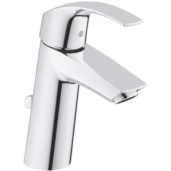 Grohe Eurosmart 23393 Blandebatteri med løfteventil
