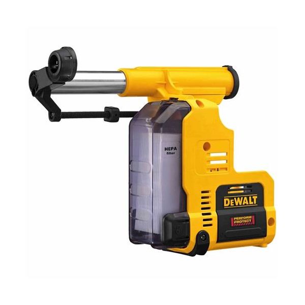 Dewalt D25303DH Støvavsug