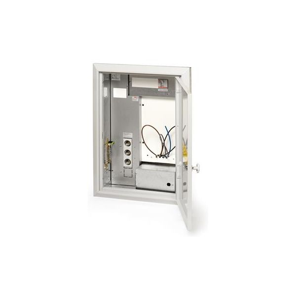 Garo GIM-L 1-63 Målerskap innfelt montering, 63 A, GIM-L