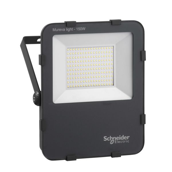 Schneider Electric IMT47222 Lyskaster LED, IP65 150 W, 6500 K, 15000 lm