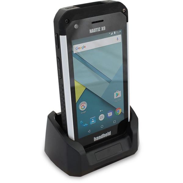 Handheld NX9-1007 Dokk
