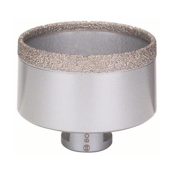 Bosch Dry Speed Diamanttørrbor Ø83 mm