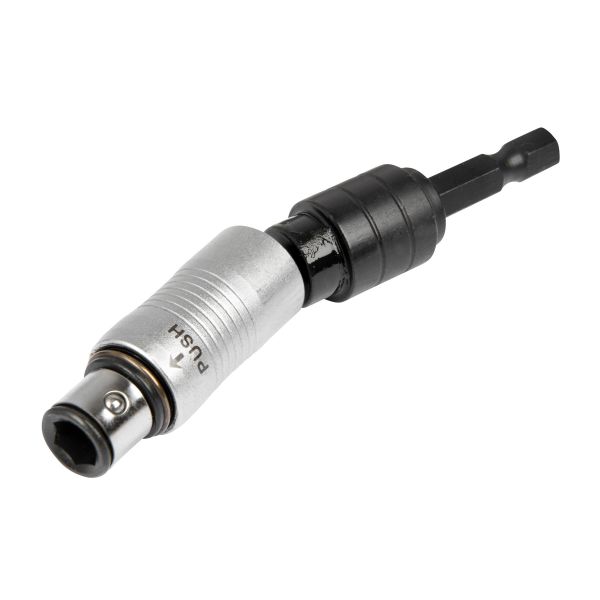 Ironside 244177 Bitsholder for 1/4" bits, fleksibel