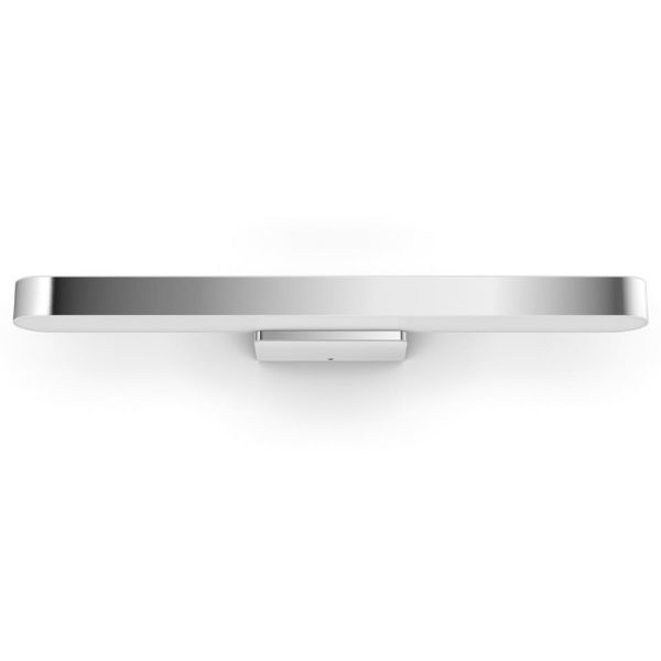 Philips Hue White Ambiance Adore Speillampe krom, 3000 lm
