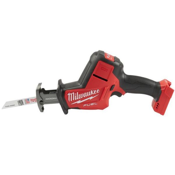 Milwaukee M18 FHZ-0X Tigersag uten batterier og lader