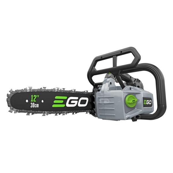 EGO CSX3000 Motorsag 30 cm, uten batteri og lader