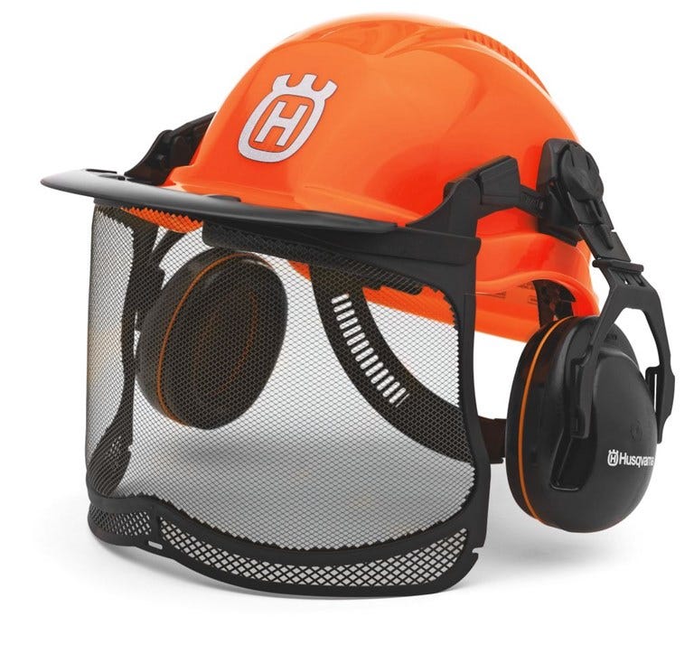 Husqvarna Vernehjelm Functional