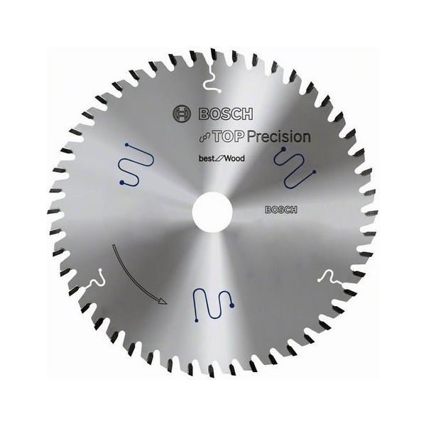 Bosch Top Precision Best for Wood Sagklinge 32T
