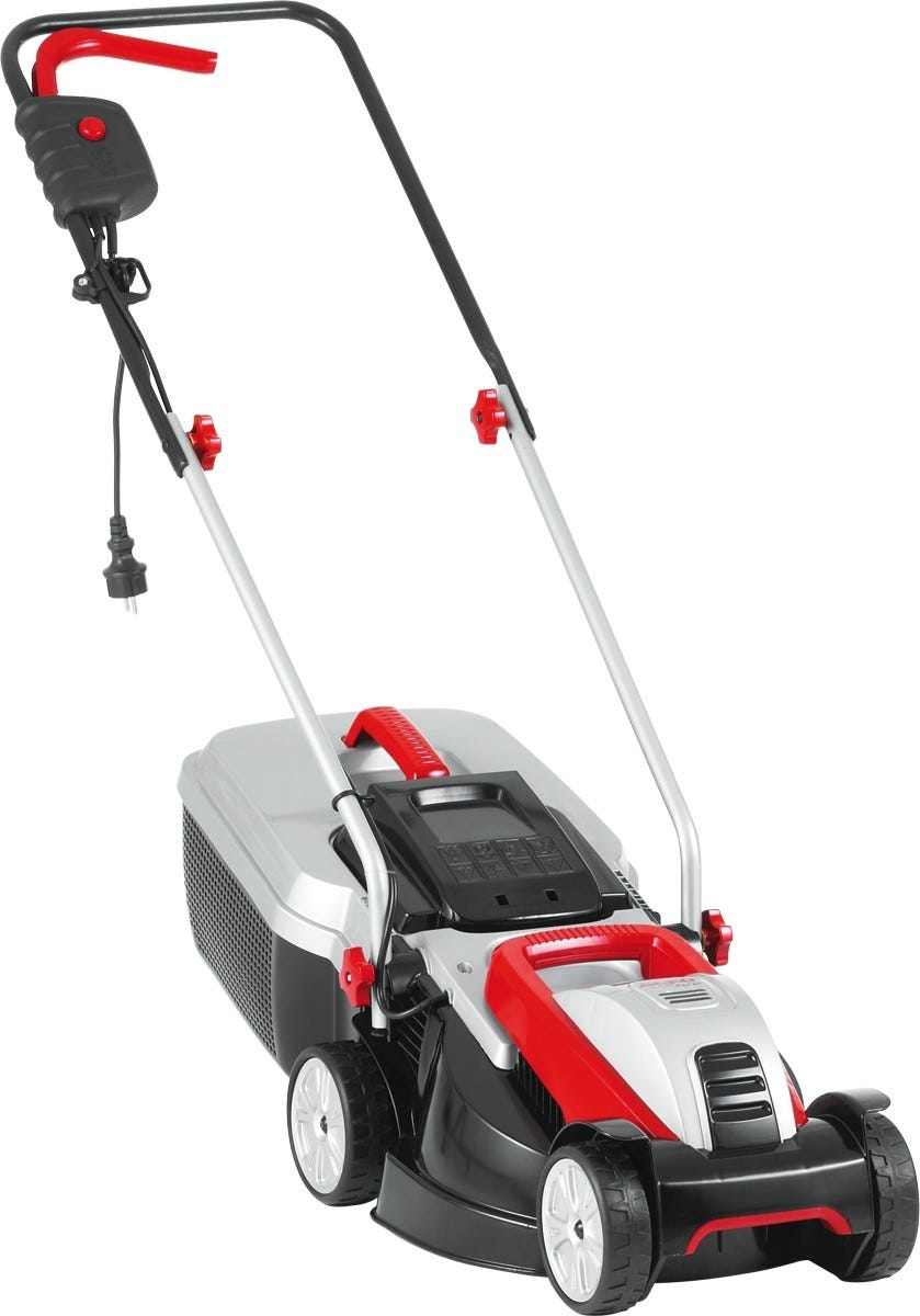 AL-KO Elklipper Limited Edition 3.22 SE