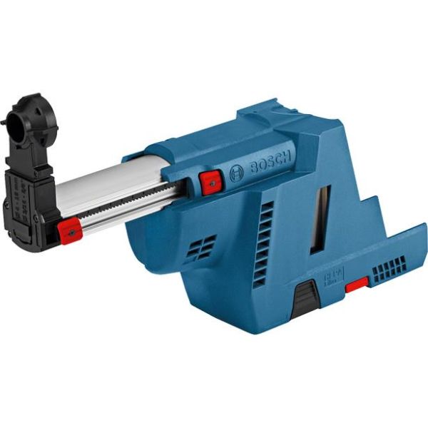 Bosch GDE 18V-16 Støvsugeradapter