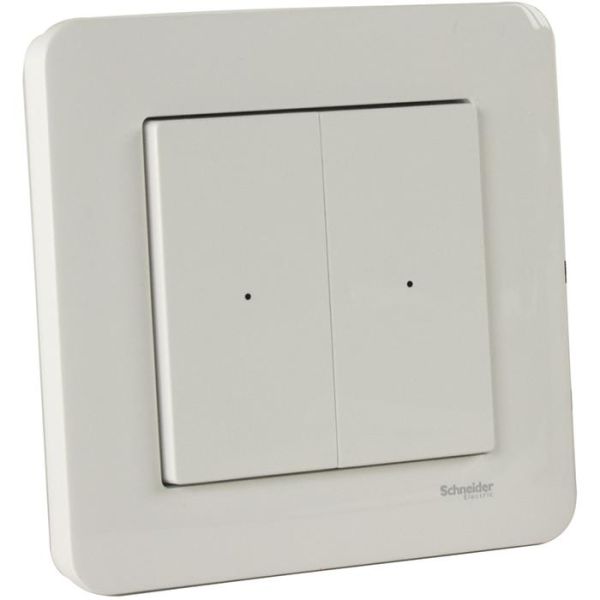 Schneider Electric Exxact Dimmer universal, 50–200 W