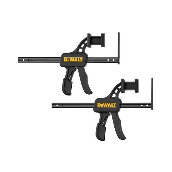 Dewalt DWS5026 Skrutvinger