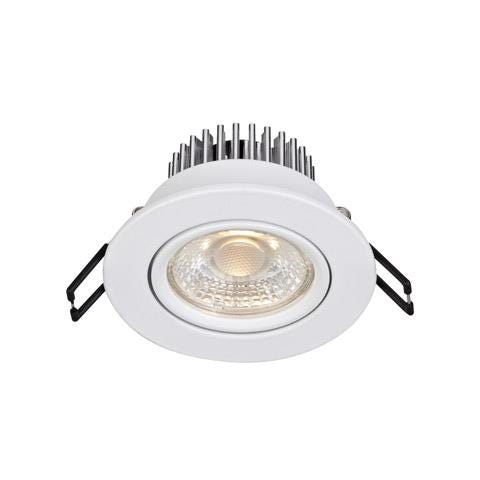Markslöjd Downlight Hera inkl. Drivdon