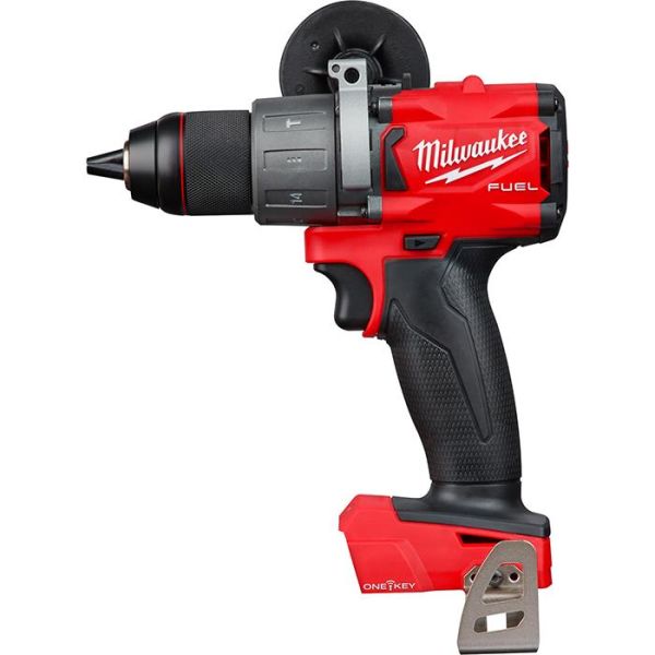 Milwaukee M18 ONEDD2-0X Borskrutrekker uten batterier og lader