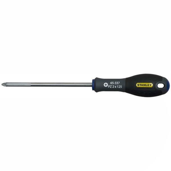 STANLEY FatMax 0-65-319 Skrutrekker Pozidriv PZ 0 x 75 mm
