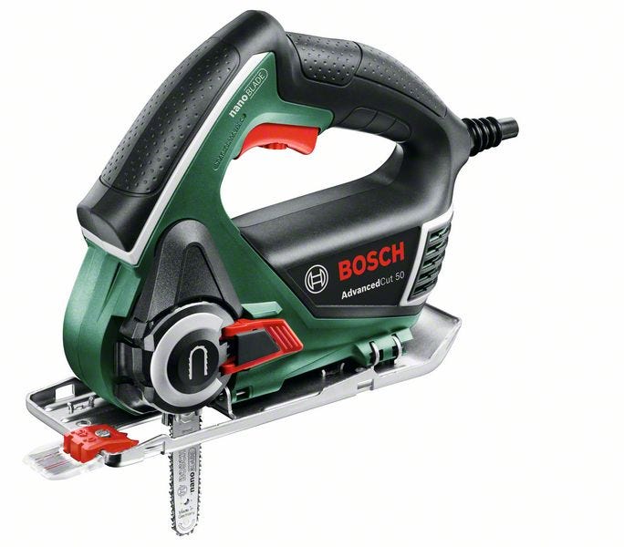 Bosch MultiSag AdvancedCut 50