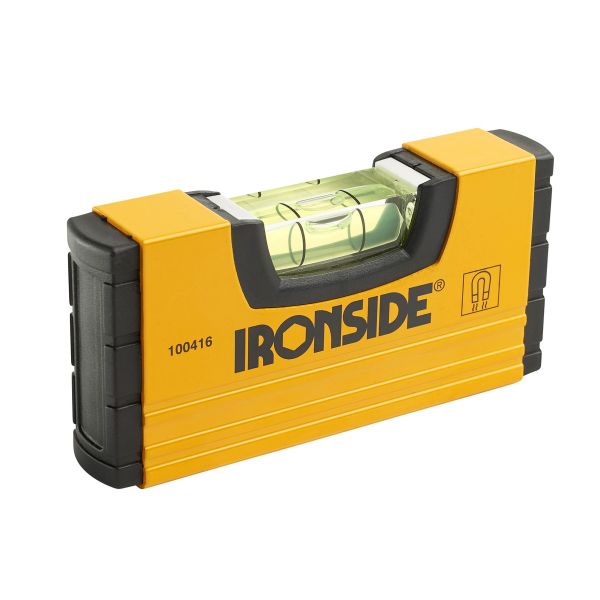 Ironside 100416 Lommevater 100 mm