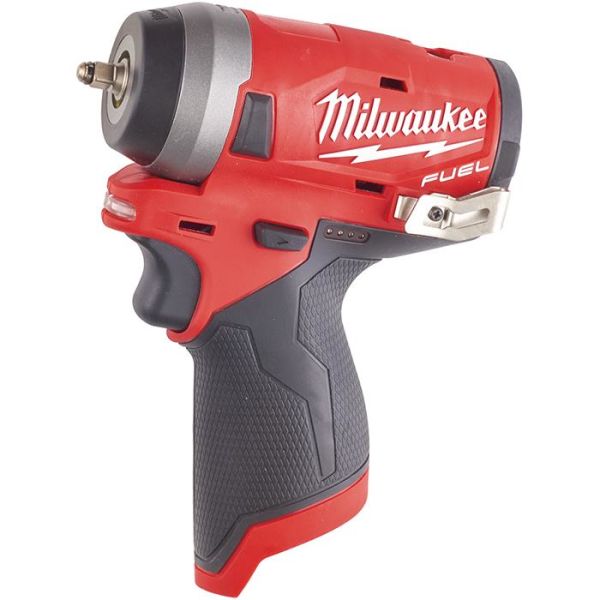 Milwaukee M12 FIW14-0 Muttertrekker uten batterier og lader