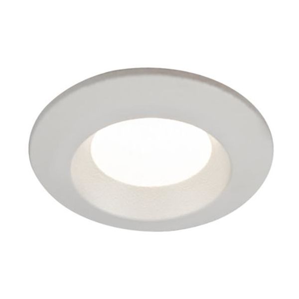 Hide-a-Lite Core Smart Downlight 45°, hvit, 3000 K
