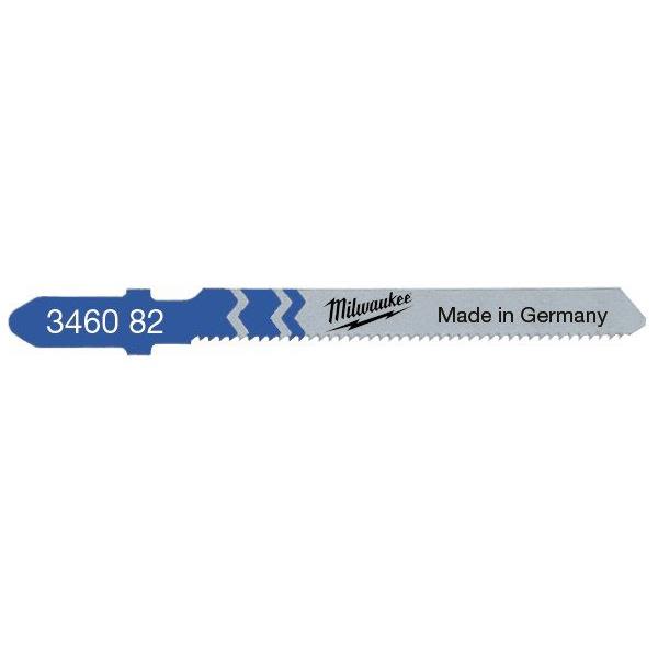 Milwaukee T218A Stikksagblad 5-pakning