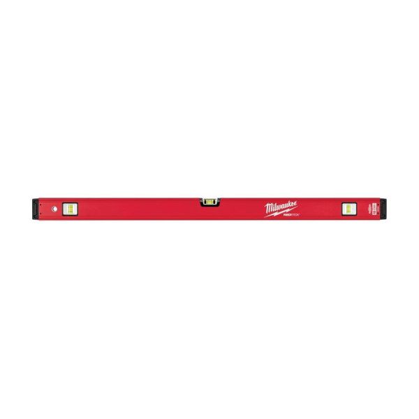Milwaukee REDSTICK BACKBONE Vater 100 cm, uten magnet