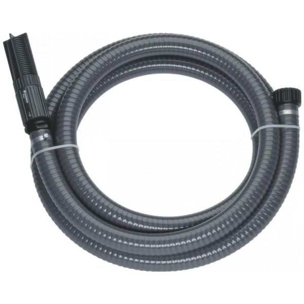 Gardena 1418-20 Sugeslange 7 m, med tilbakeslagsventil