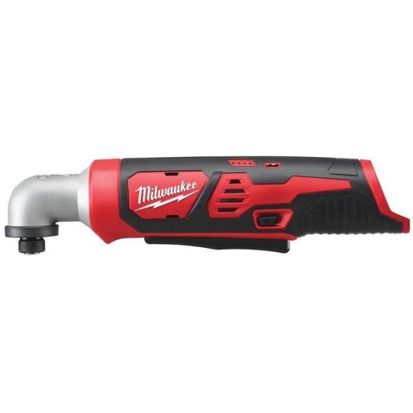 Milwaukee M12 BRAID-0 Vinkelskrutrekker uten batterier og lader