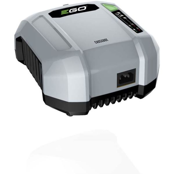 EGO CHX5500E Batterilader 56V 1299WH