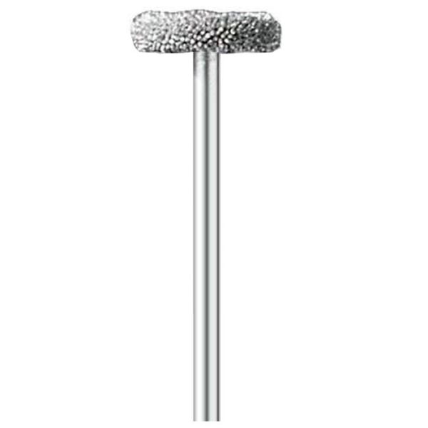 Dremel 2615993632 Hardmetallfres Strukturtannede 9936 - Arbeidsdiameter 19,0mm