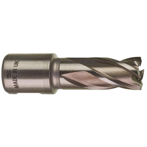 Milwaukee HSS Kjernebor 15x30 mm
