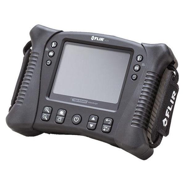 Flir VS70 Videoskop uten kamerasonde