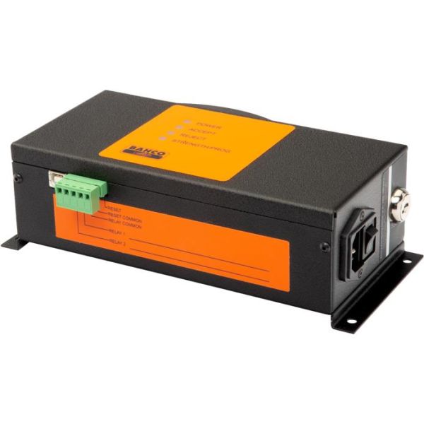 Bahco WPCU2S Styreenhet