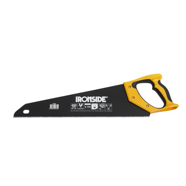 Ironside 100732 Håndsag 18", 9T