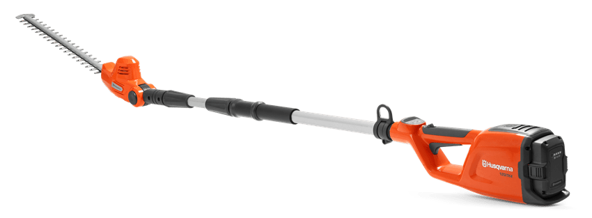 Husqvarna Hekksaks 120iTK4-H Inkl. Batteri og Lader
