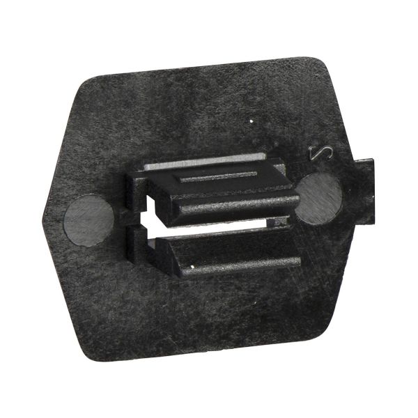 Schneider Electric 5401600 Klammer 26 mm, for TMK-kanal