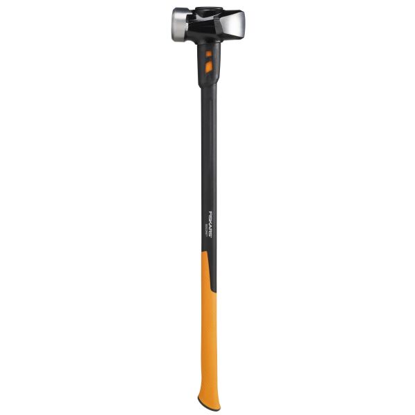 Fiskars 1020219 Steinslegge L, 3,6 kg/91 cm