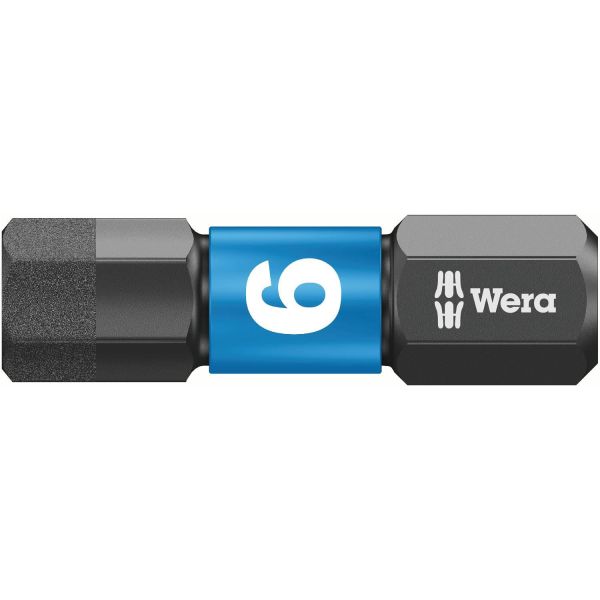 Wera Impaktor 073906 Bits unbrako