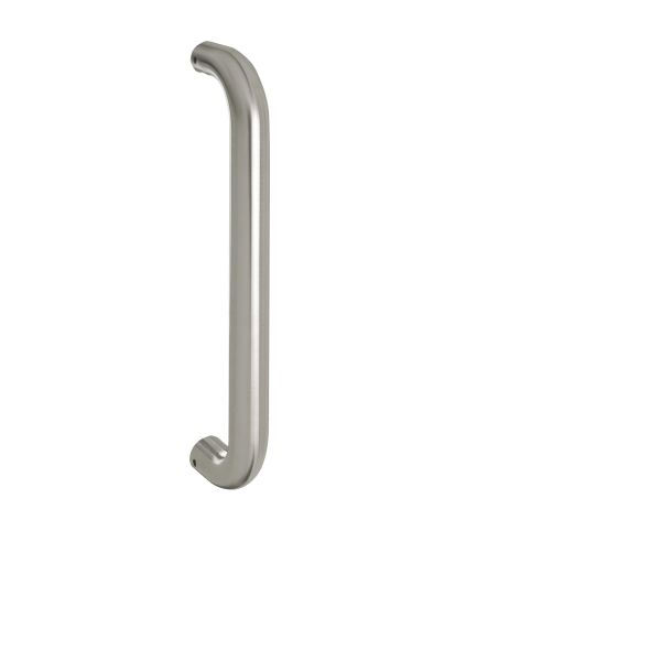 ASSA 8630 Drahåndtak 300 mm, rustfritt