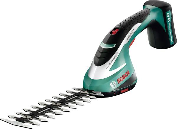 Bosch Gress og Busksaks ASB 10.8 Li