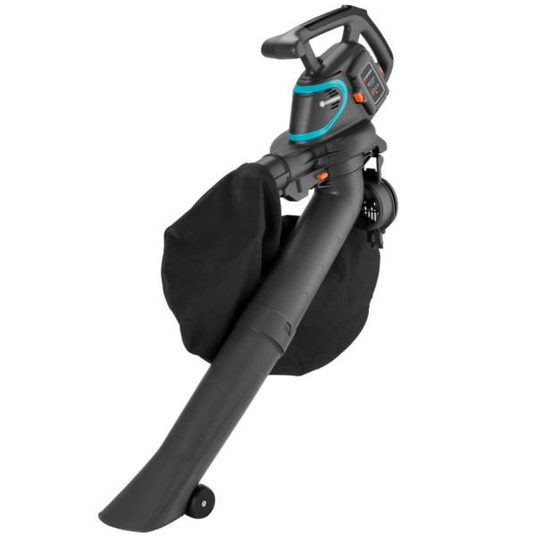 Gardena PowerJet Li-40 Løvblåser med batteri og lader