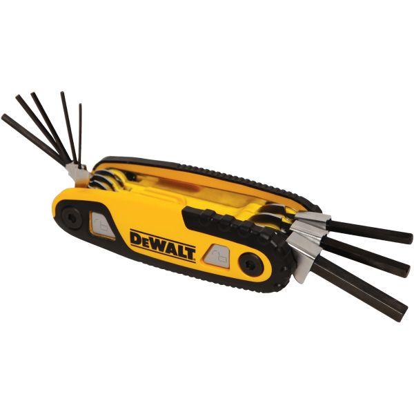 Dewalt DWHT0-70263 Unbrakonøkkel