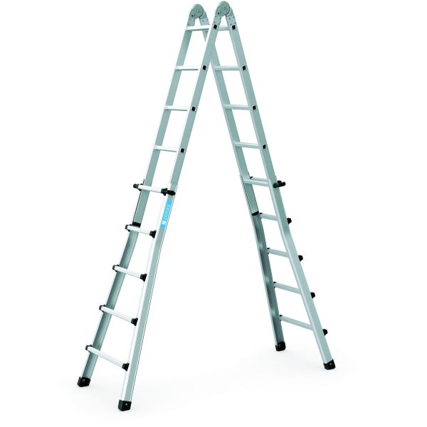 Zarges Variotec V Multikombistige 5.3 m