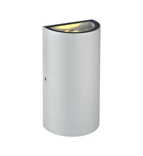 Markslöjd Vegglampe Lyra Lysgrå