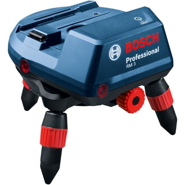 Bosch RM 3 Rotorfeste