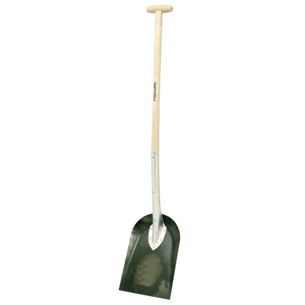 Fiskars Classic Pro 71K Sementskuffe